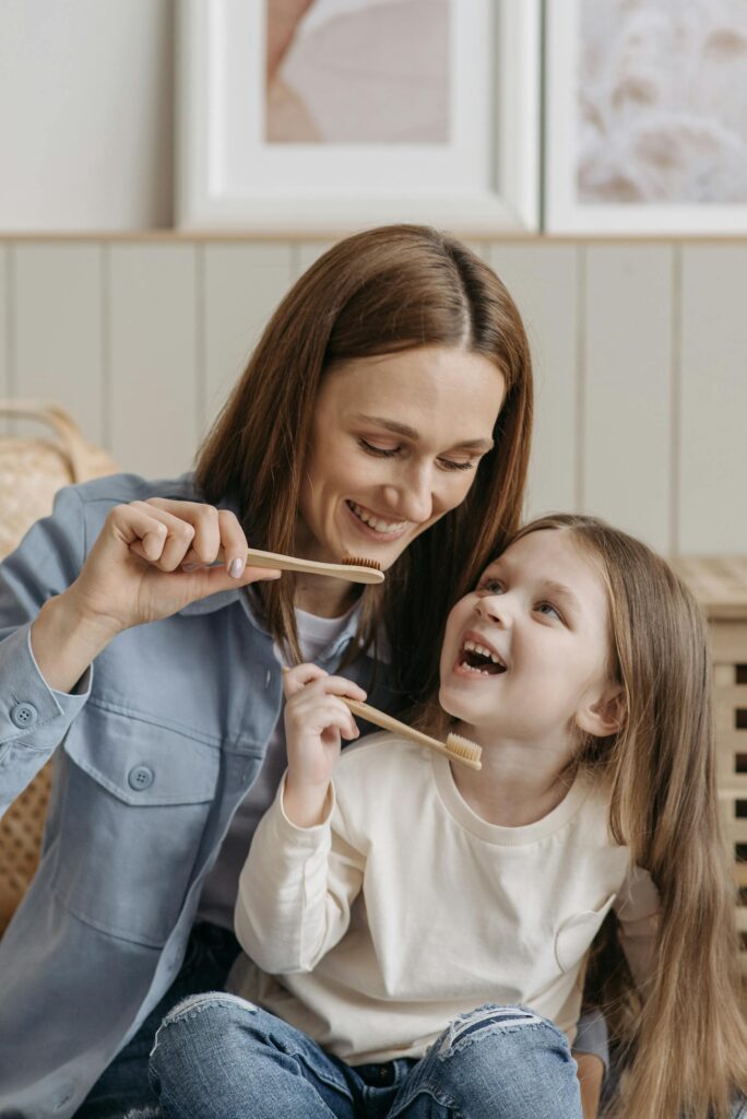 Ingredients Deep Dive: Oral Care
