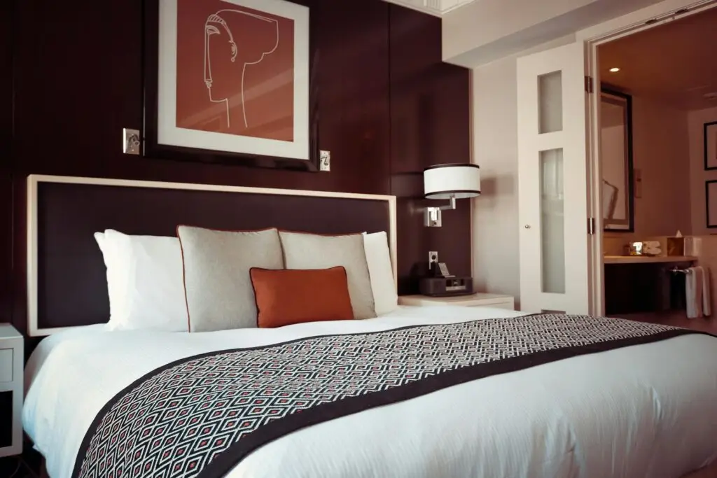 5 Swaps for Healthier Bedroom